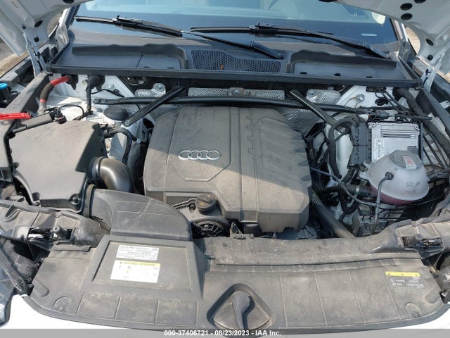 WA1BBAFY7N2113441 Audi Q5 Premium Plus