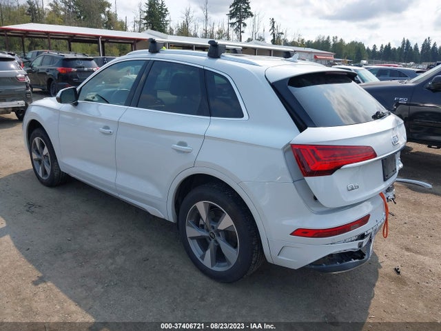 WA1BBAFY7N2113441 Audi Q5 Premium Plus