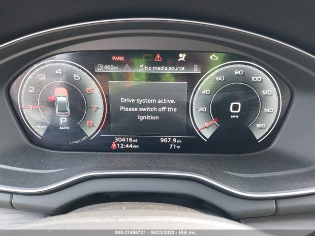 WA1BBAFY7N2113441 Audi Q5 Premium Plus