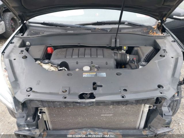 1GKKVRKD9EJ372960 GMC ACADIA SLT