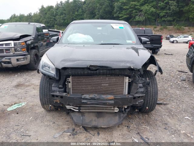 1GKKVRKD9EJ372960 GMC ACADIA SLT