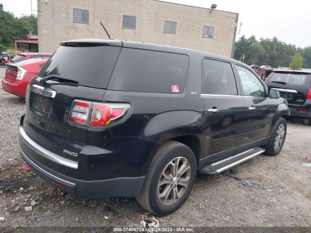 1GKKVRKD9EJ372960 GMC ACADIA SLT