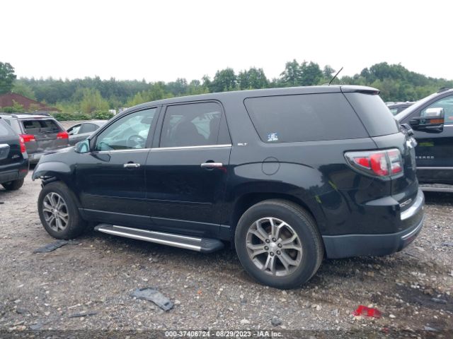 1GKKVRKD9EJ372960 GMC ACADIA SLT