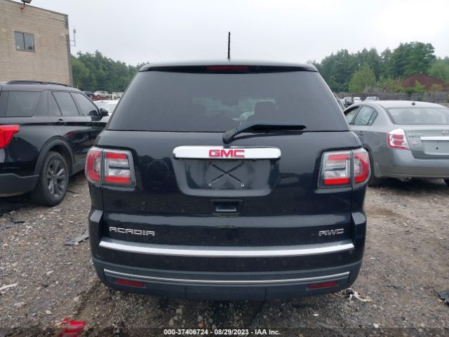 1GKKVRKD9EJ372960 GMC ACADIA SLT