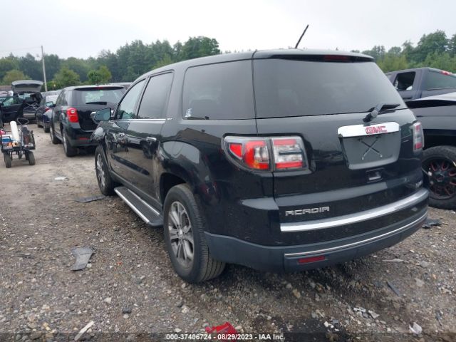 1GKKVRKD9EJ372960 GMC ACADIA SLT