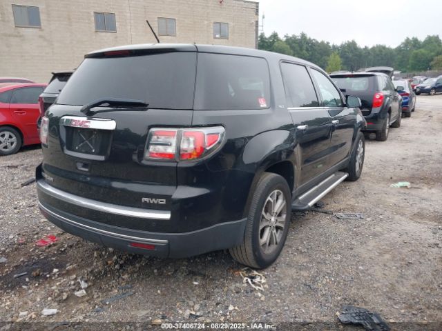 1GKKVRKD9EJ372960 GMC ACADIA SLT