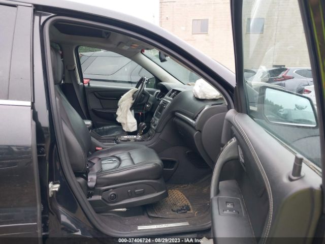 1GKKVRKD9EJ372960 GMC ACADIA SLT