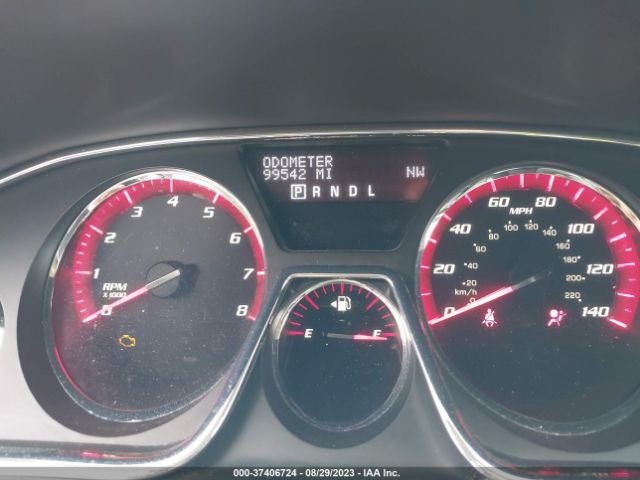 1GKKVRKD9EJ372960 GMC ACADIA SLT