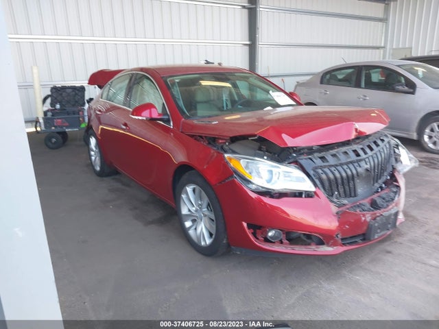 2014 2G4GP5EX7E9284202 main image