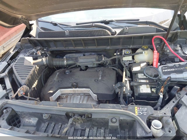 GMC ACADIA SLE 2017 1GKKNLLAXHZ190921 Image 16