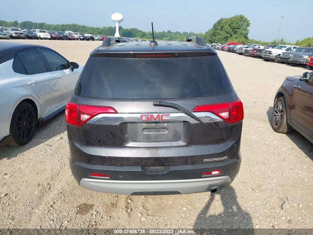 GMC ACADIA SLE 2017 1GKKNLLAXHZ190921 Image 8