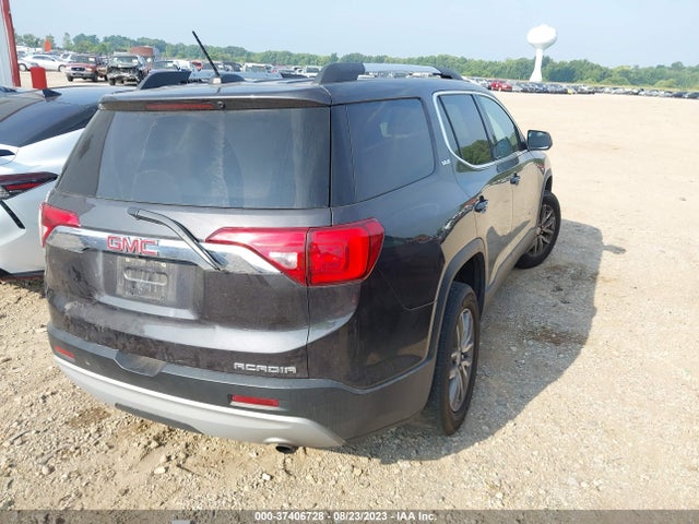 GMC ACADIA SLE 2017 1GKKNLLAXHZ190921 Image 10