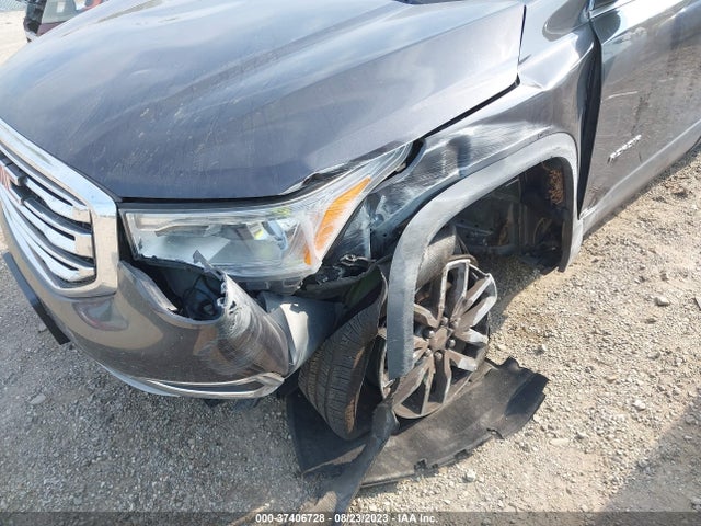 GMC ACADIA SLE 2017 1GKKNLLAXHZ190921 Image 12
