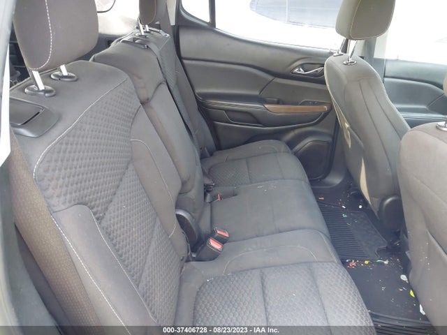 GMC ACADIA SLE 2017 1GKKNLLAXHZ190921 Image 14