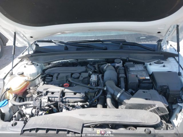 5XXG14J26NG151305 KIA K5 LXS