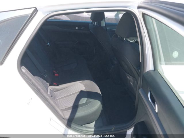 5XXG14J26NG151305 KIA K5 LXS
