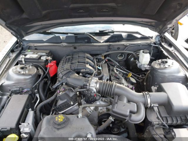 1ZVBP8AM4E5294904 Ford Mustang V6