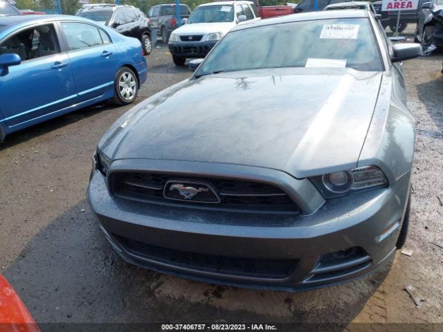 1ZVBP8AM4E5294904 Ford Mustang V6