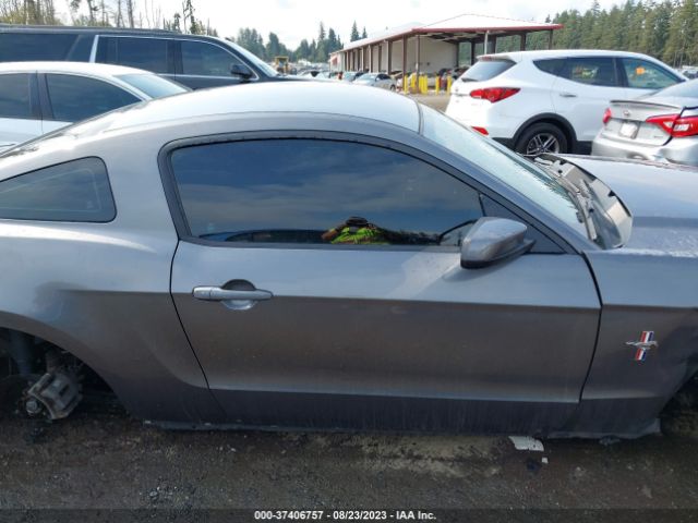 1ZVBP8AM4E5294904 Ford Mustang V6