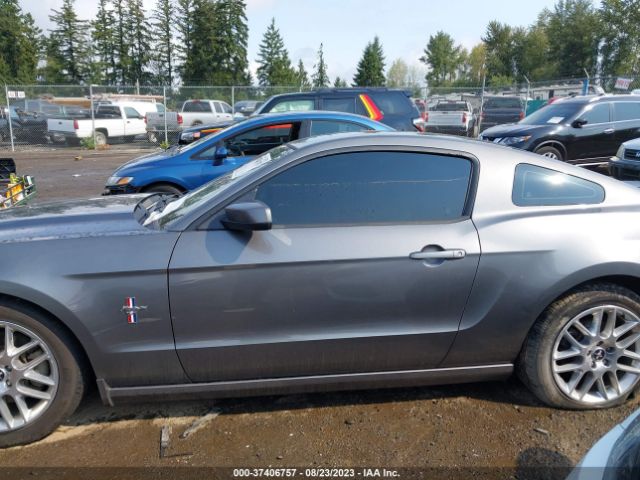 1ZVBP8AM4E5294904 Ford Mustang V6
