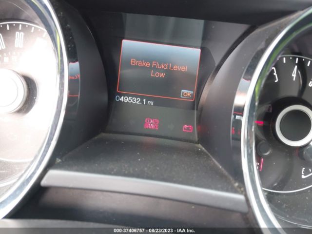 1ZVBP8AM4E5294904 Ford Mustang V6