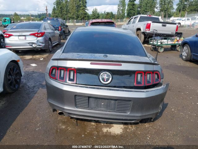 1ZVBP8AM4E5294904 Ford Mustang V6