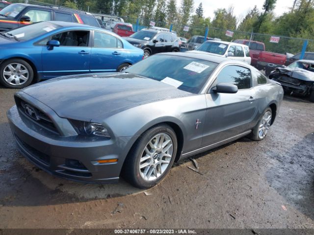 1ZVBP8AM4E5294904 Ford Mustang V6