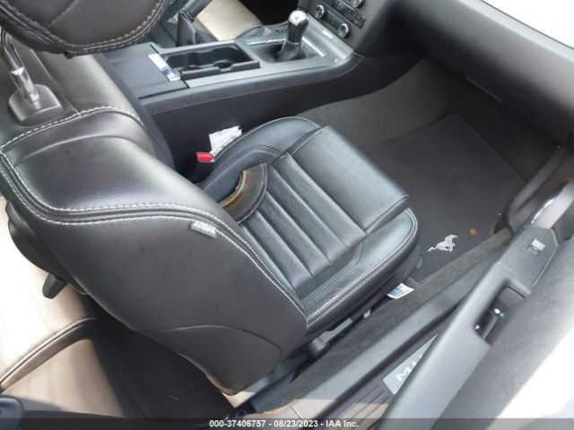 1ZVBP8AM4E5294904 Ford Mustang V6