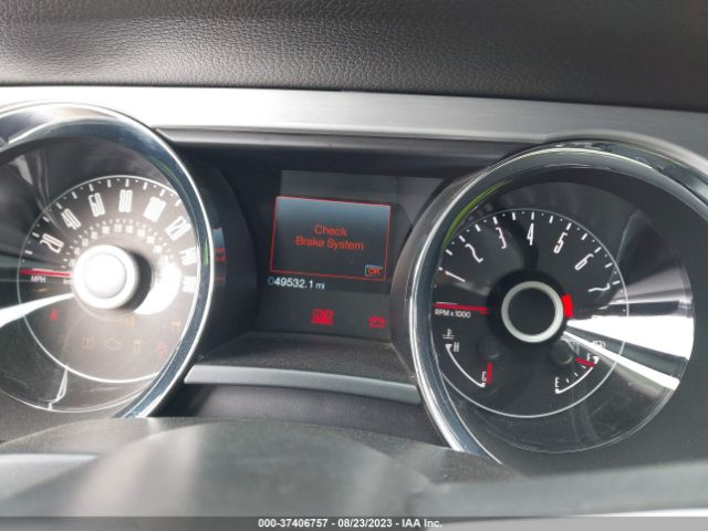 1ZVBP8AM4E5294904 Ford Mustang V6