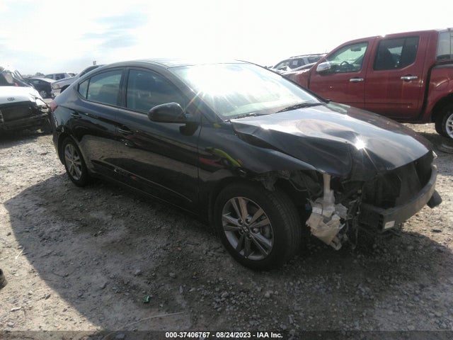 2018 5NPD84LF8JH394806 main image
