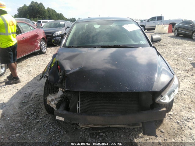 Hyundai ELANTRA SEL 2018 5NPD84LF8JH394806 Image 5