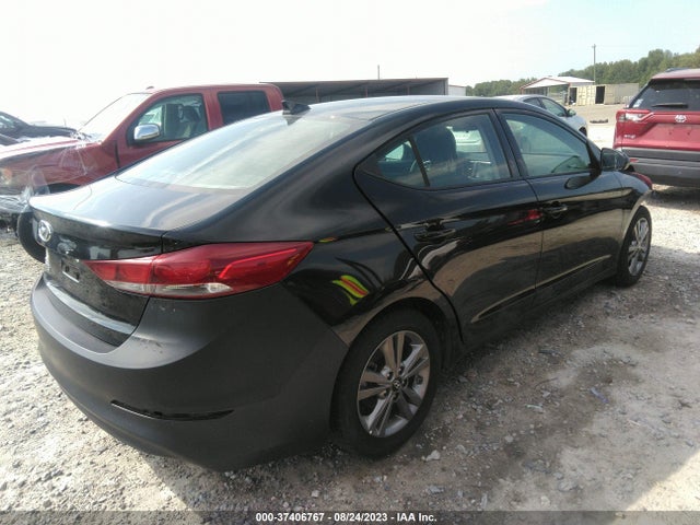 Hyundai ELANTRA SEL 2018 5NPD84LF8JH394806 Image 11