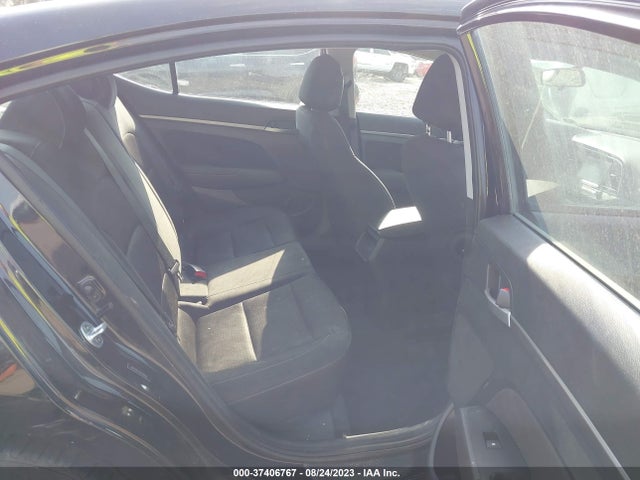 Hyundai ELANTRA SEL 2018 5NPD84LF8JH394806 Image 15