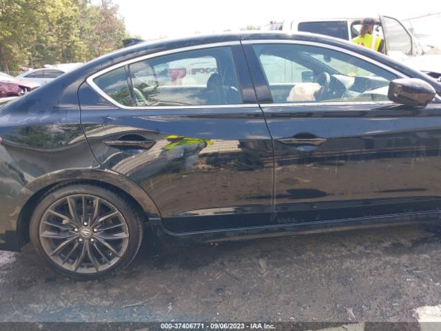 19UDE2F85MA006745 Acura Ilx Package
