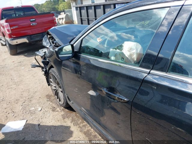 19UDE2F85MA006745 Acura Ilx Package