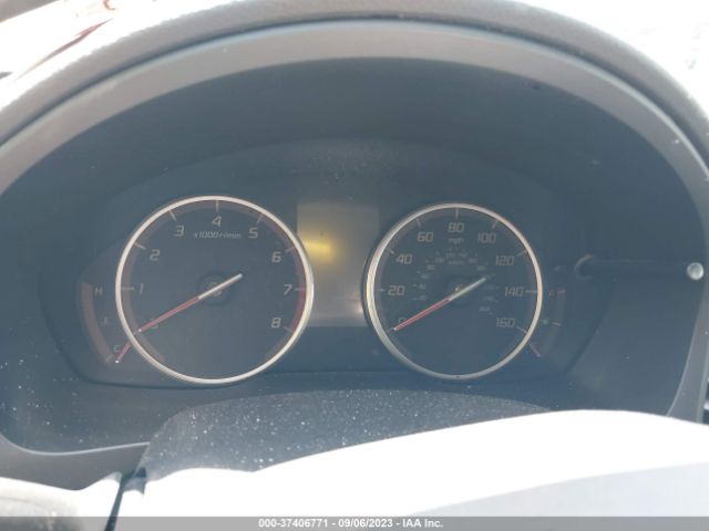 19UDE2F85MA006745 Acura Ilx Package