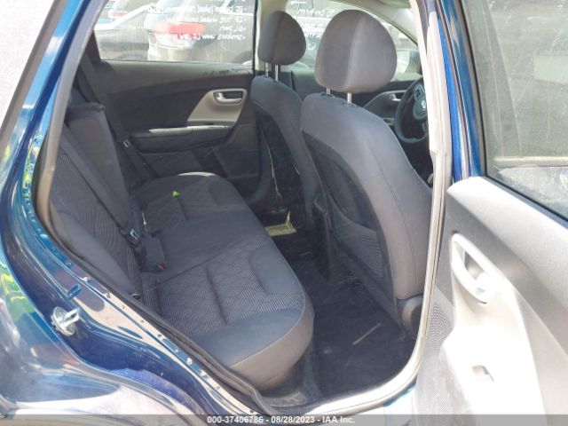 KNDCB3LC1H5088358 KIA NIRO LX