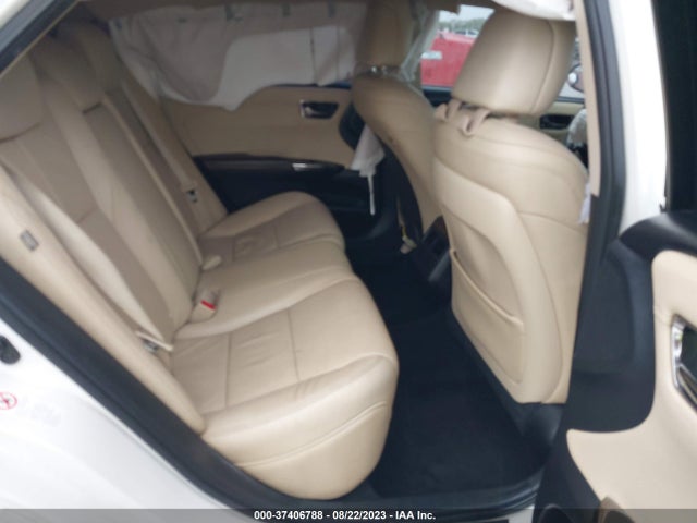 2014 TOYOTA AVALON LIMITED VIN: 4T1BK1EB6EU085442
