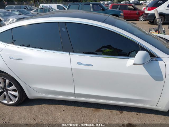5YJ3E1EA3KF436383 Tesla Model 3 Standard Range Plus