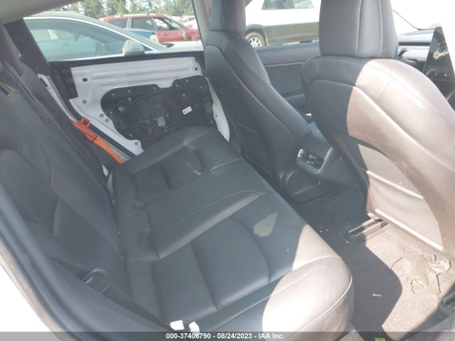 5YJ3E1EA3KF436383 Tesla Model 3 Standard Range Plus