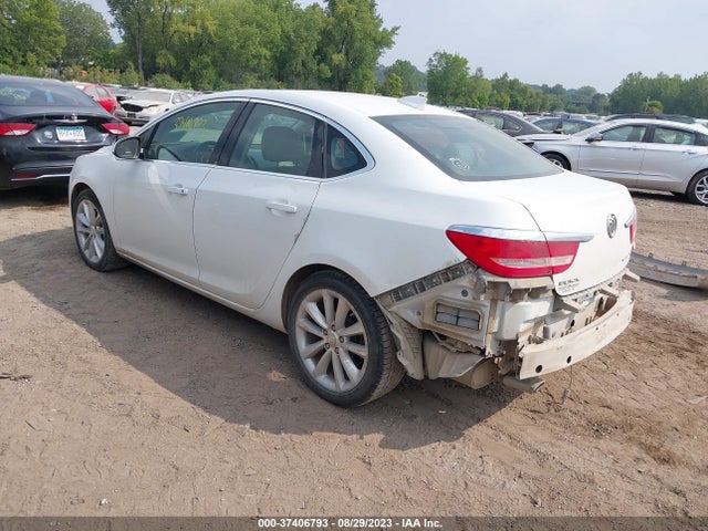 1G4PR5SK5F4115299 Buick Verano Convenience Group