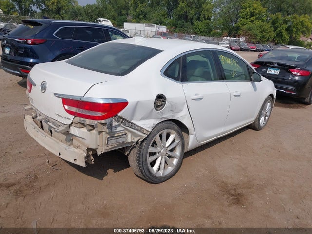 1G4PR5SK5F4115299 Buick Verano Convenience Group