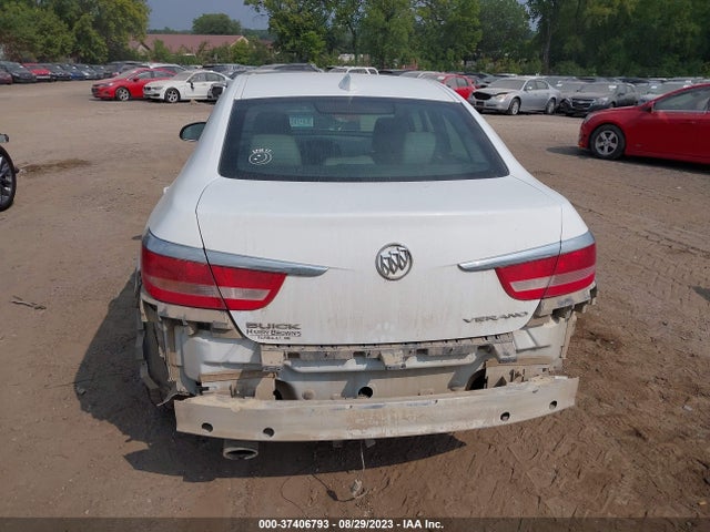 1G4PR5SK5F4115299 Buick Verano Convenience Group