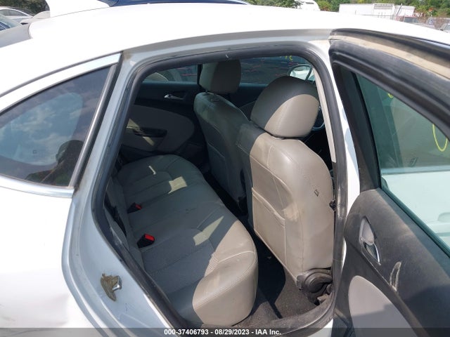 1G4PR5SK5F4115299 Buick Verano Convenience Group