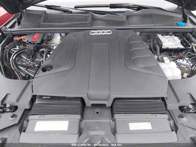 WA1AHAF76KD037065 Audi Q7 Premium/se Premium