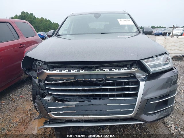 WA1AHAF76KD037065 Audi Q7 Premium/se Premium