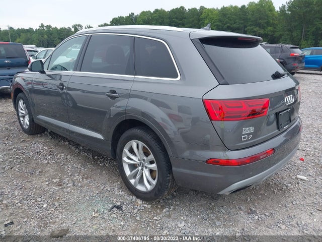 WA1AHAF76KD037065 Audi Q7 Premium/se Premium