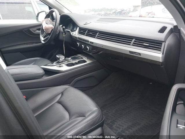 WA1AHAF76KD037065 Audi Q7 Premium/se Premium