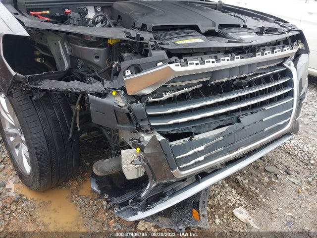 WA1AHAF76KD037065 Audi Q7 Premium/se Premium