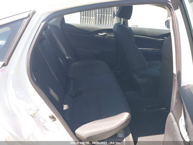2020 HONDA INSIGHT EX VIN: 19XZE4F56LE009946